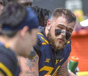 GAME DAY BLOG: WVU beats Baylor 27-21 in double overtime